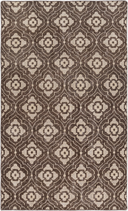 Cypress CYP-1013 2' x 3' Handmade Wool Accent Rug