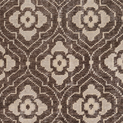 Cypress CYP-1013 3' x 5' Handmade Wool Accent Rug