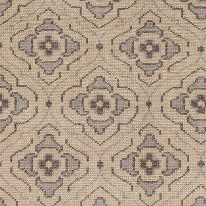 Cypress CYP-1014 2' x 3' Handmade Wool Accent Rug