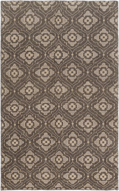 Cypress CYP-1015 2' x 3' Handmade Wool Accent Rug