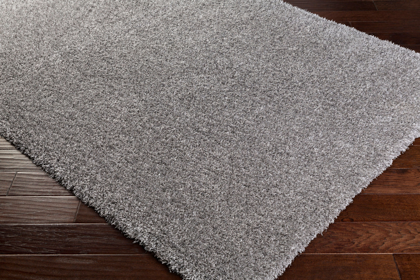 Alfombra tejida a máquina Cloudy Shag CYS-3408 de 1,52 m x 2,13 m