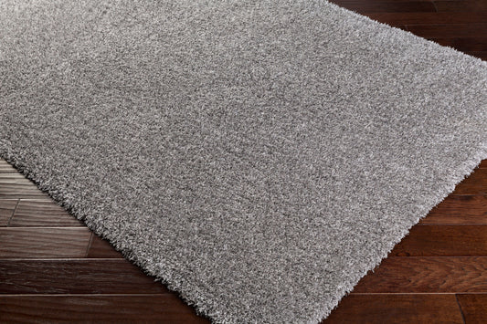 Alfombra tejida a máquina Cloudy Shag CYS-3408 de 1,52 m x 2,13 m
