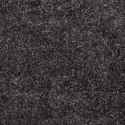 Alfombra decorativa tejida a máquina Cloudy Shag CYS-3409 de 2' x 3'