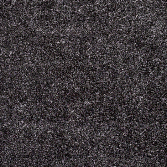 Alfombra decorativa tejida a máquina Cloudy Shag CYS-3409 de 2' x 3'