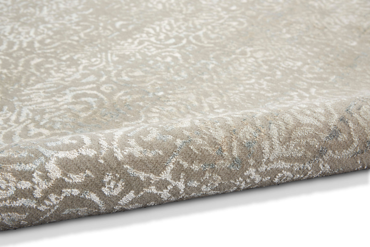 Calvin Klein Home Maya MAY04 Abalone Loomed Rug