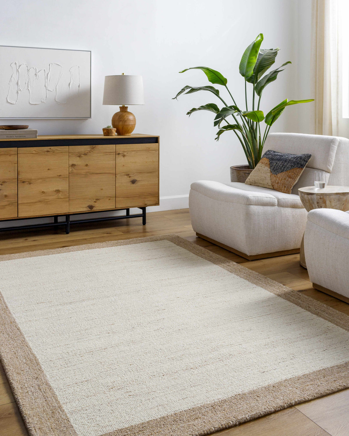 Dagny Hand Tufted Rug