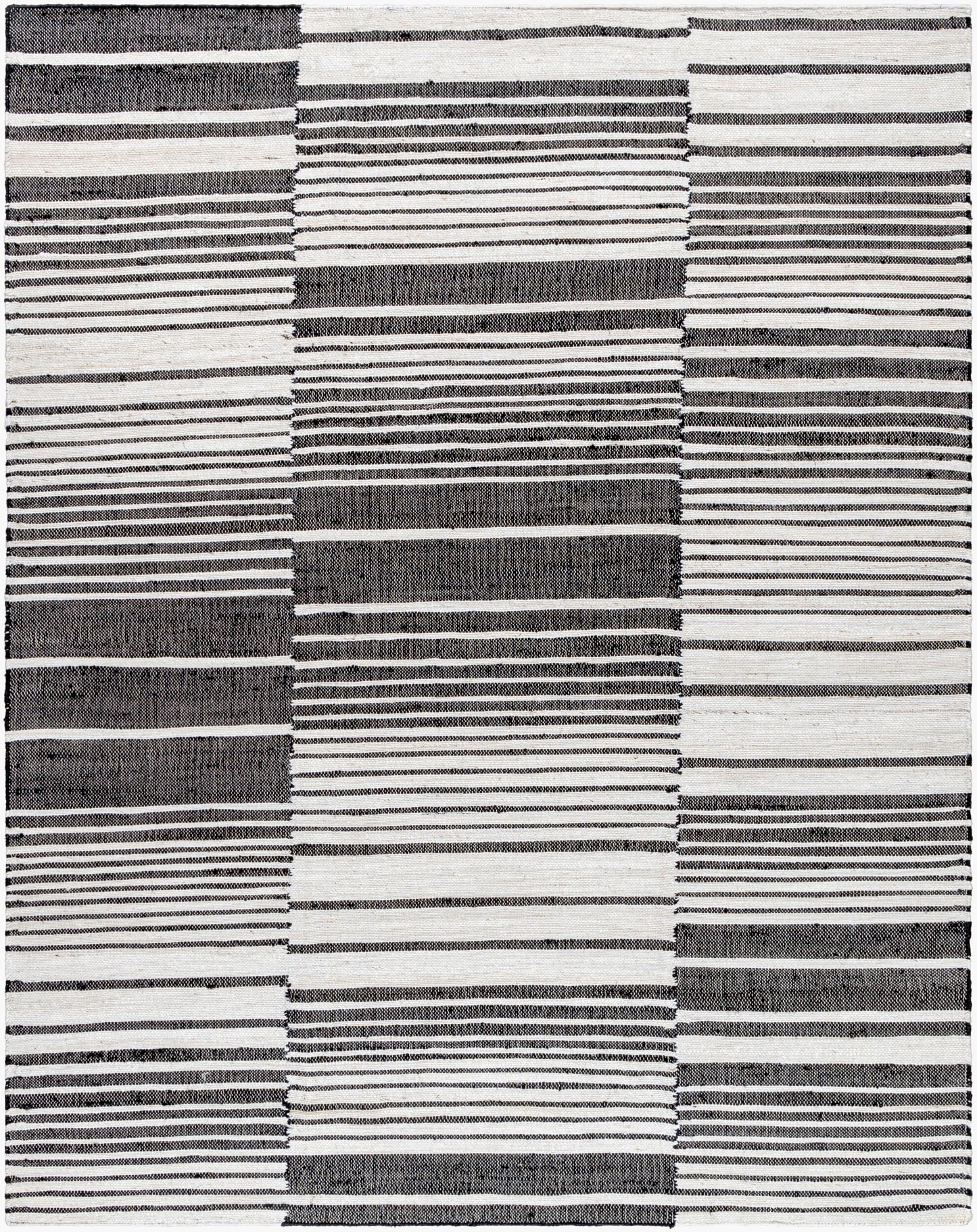 Diane DAI-2306 2' x 3' Handmade Jute Accent Rug