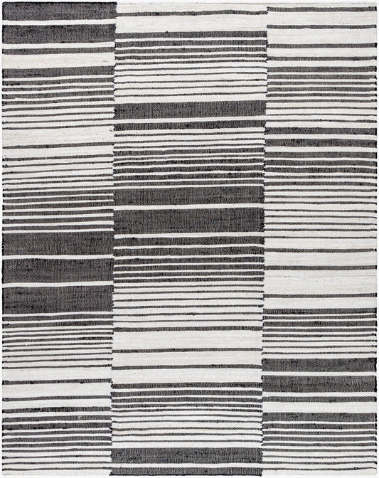 Diane DAI-2306 2' x 3' Handmade Jute Accent Rug