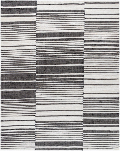 Diane DAI-2306 8' x 10' Handmade Jute Area Rug