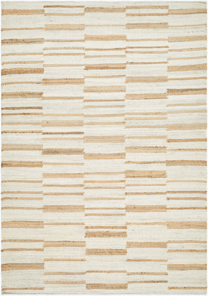 Diane DAI-2307 9' x 12' Handmade Jute Area Rug