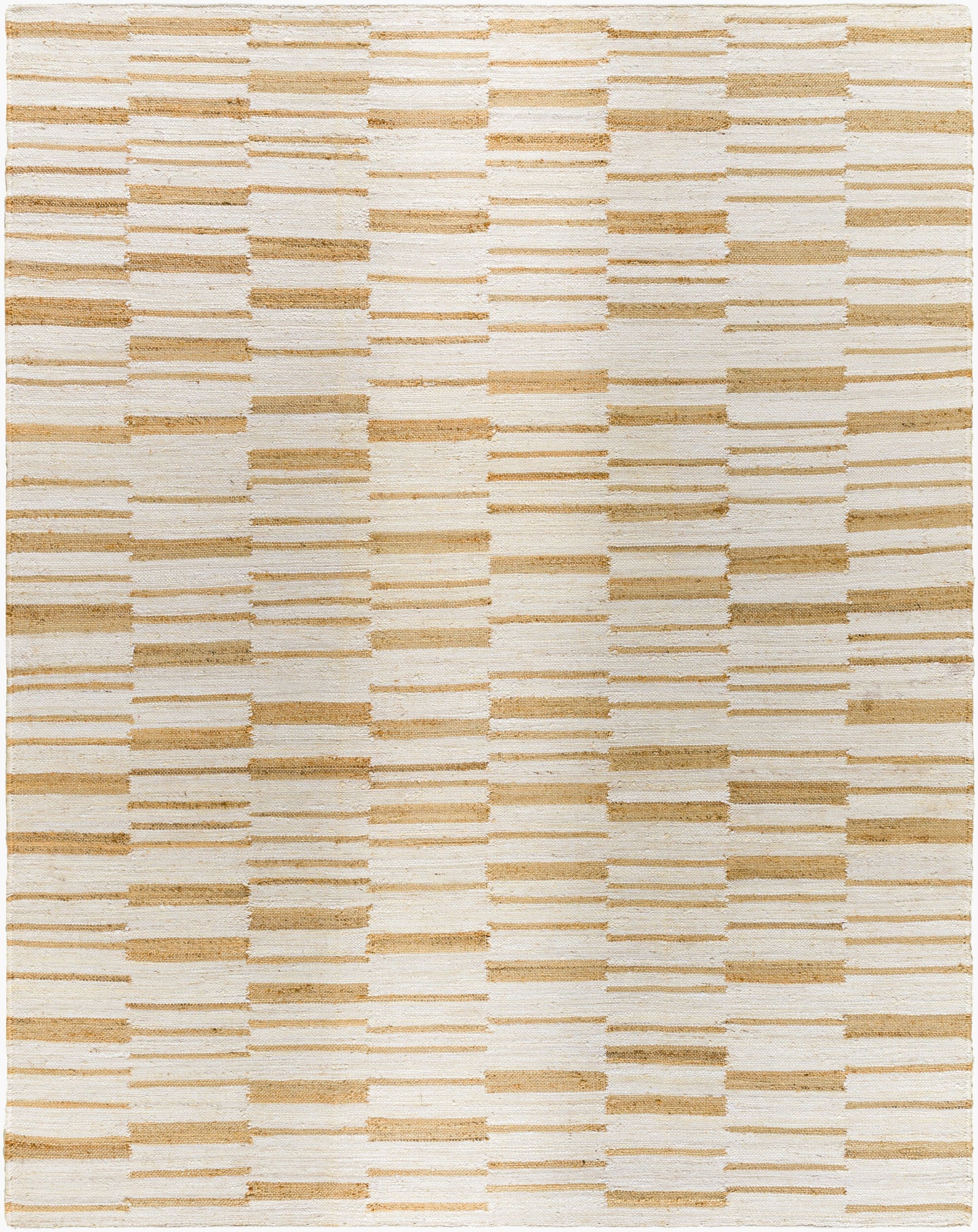 Diane DAI-2307 8' x 10' Handmade Jute Area Rug