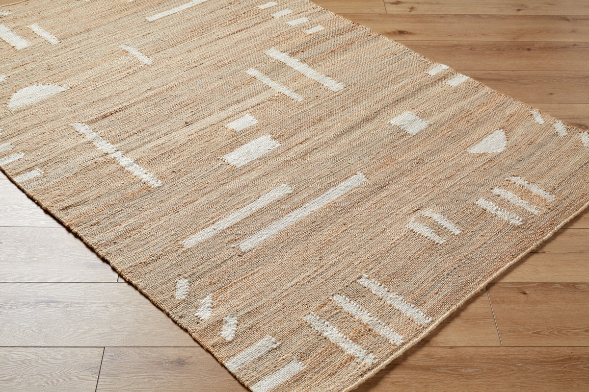Diane DAI-2308 Hand Woven Rug