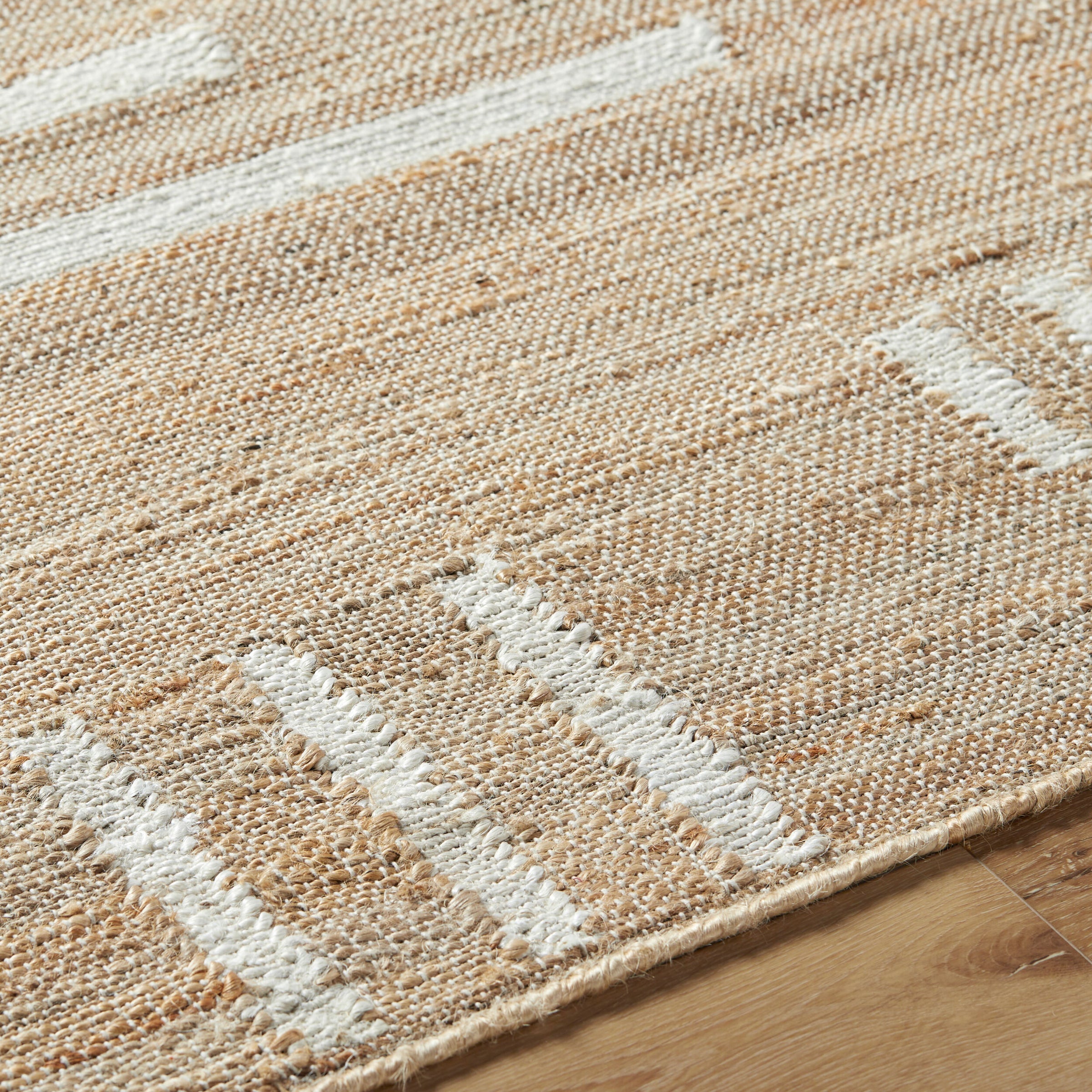 Diane DAI-2308 Hand Woven Rug