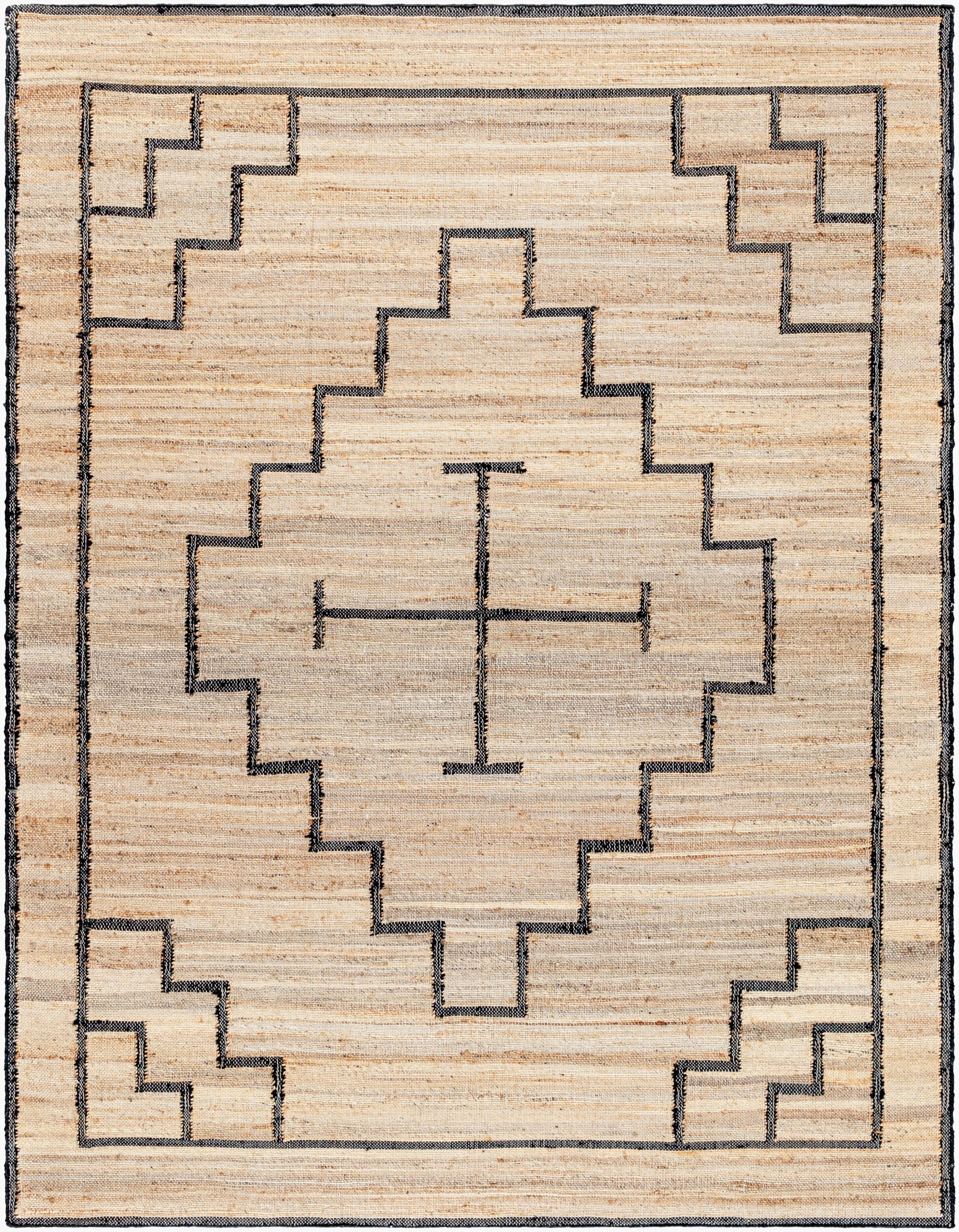 Diane DAI-2309 Hand Woven Rug