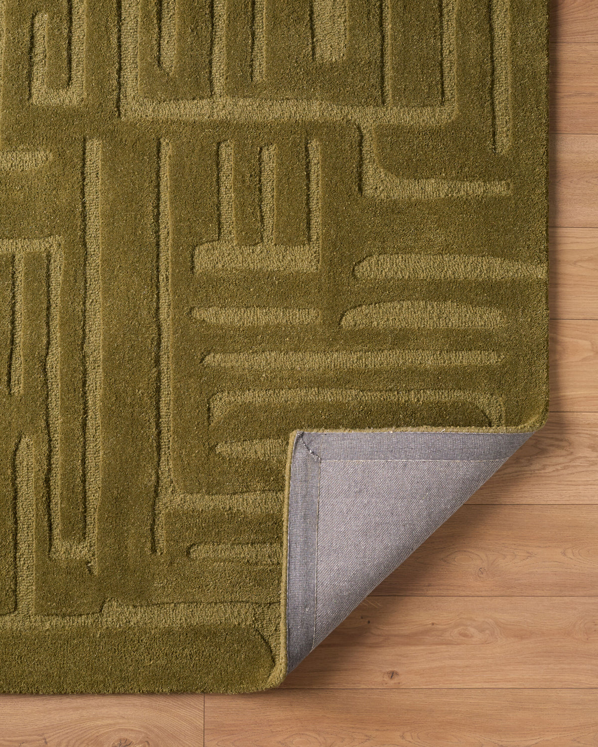 Datca Hand Tufted Rug