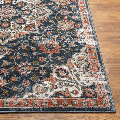 Alfombra tejida a máquina Davaro DAV-2300 de 6' x 9'