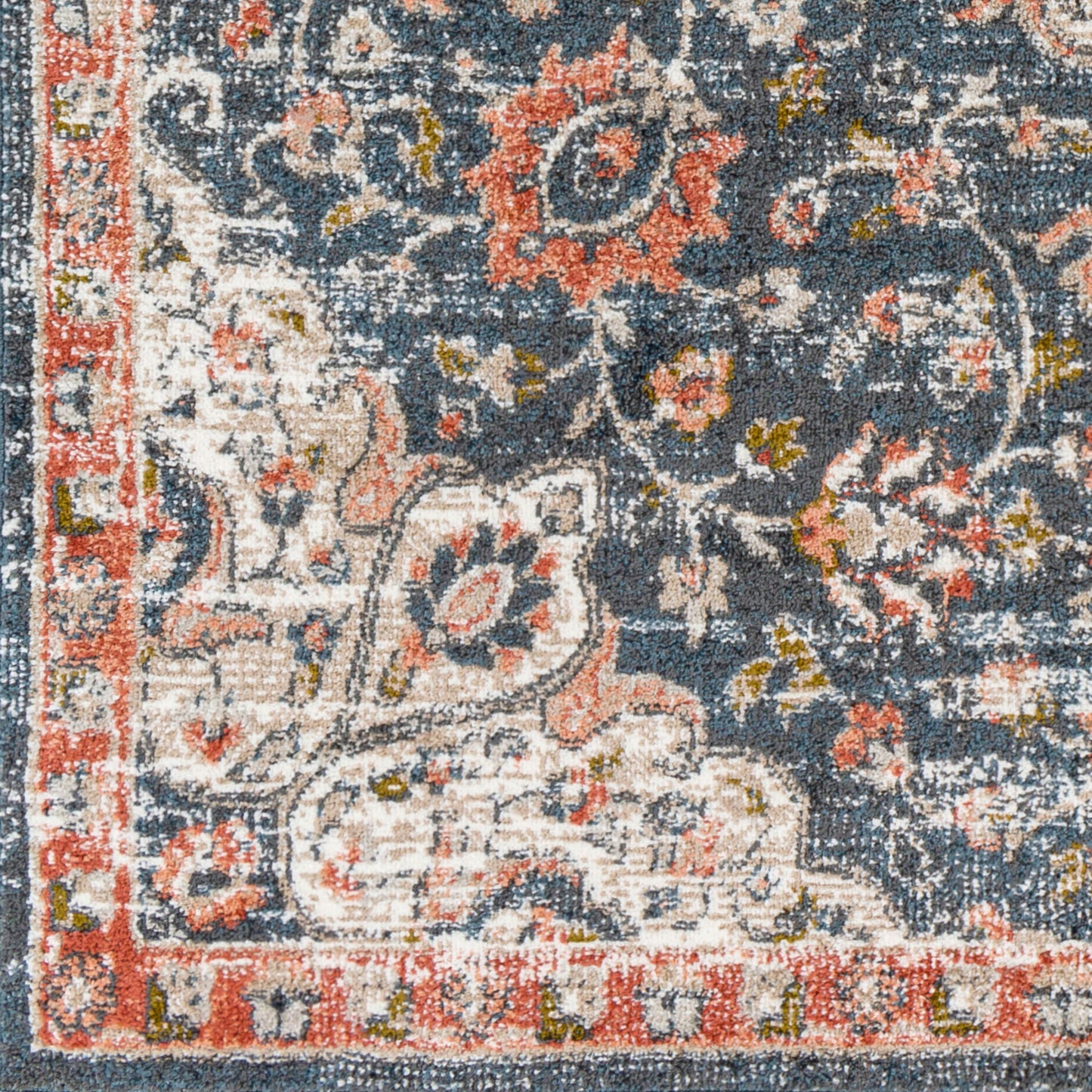 Davaro DAV-2300 5' x 7' Machine Woven Area Rug