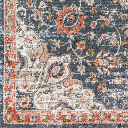 Davaro DAV-2300 5' x 7' Machine Woven Area Rug