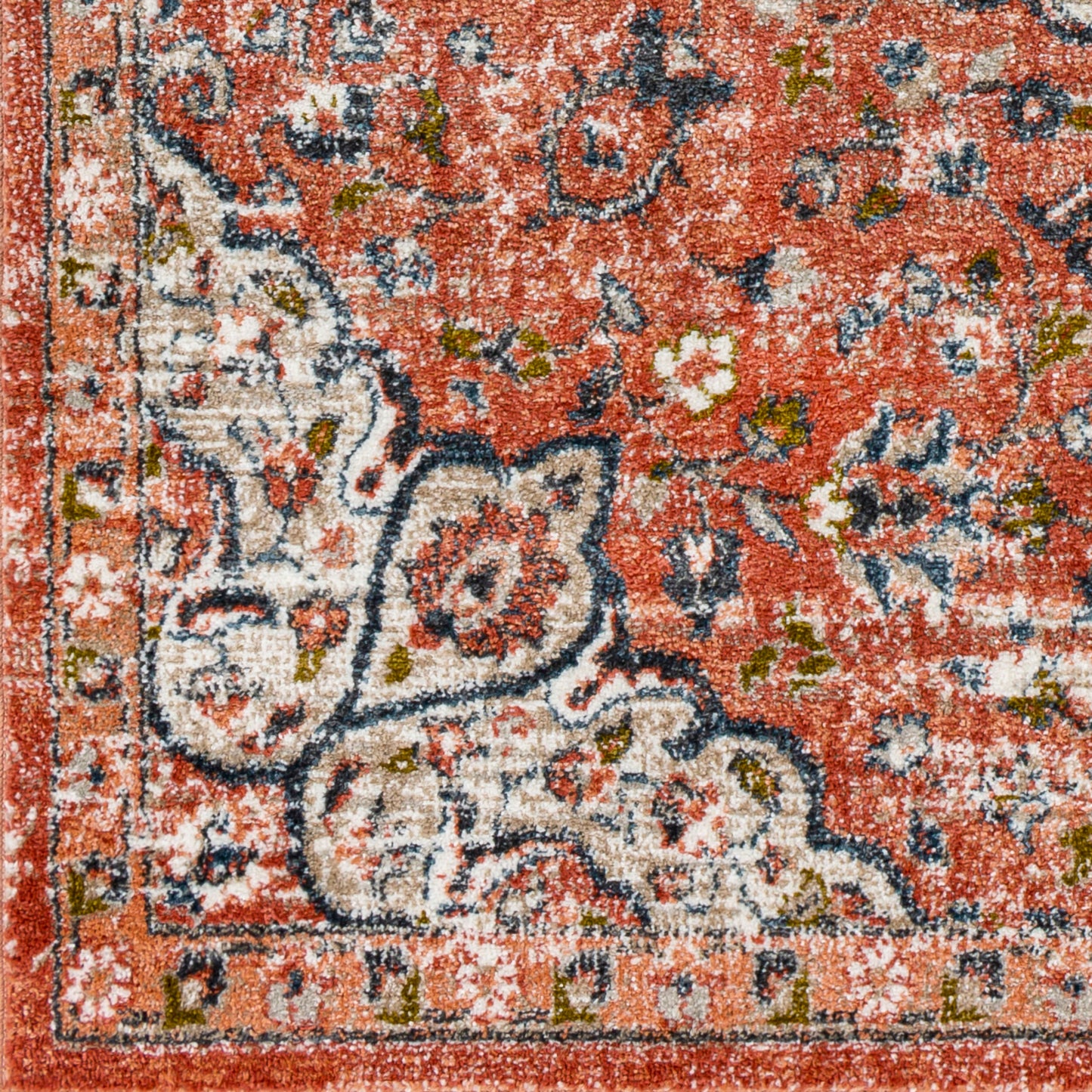 Alfombra tejida a máquina Davaro DAV-2302 de 1,52 m x 2,13 m