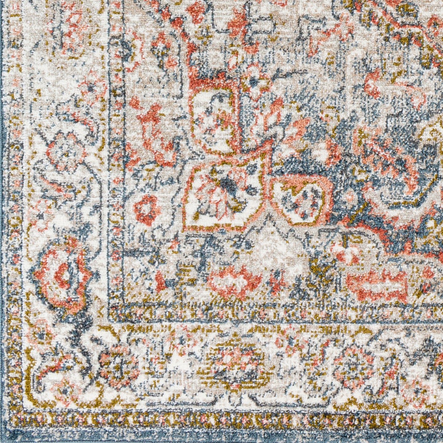 Davaro DAV-2309 5' x 7' Machine Woven Area Rug
