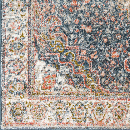 Alfombra tejida a máquina Davaro DAV-2313 de 6' x 9'