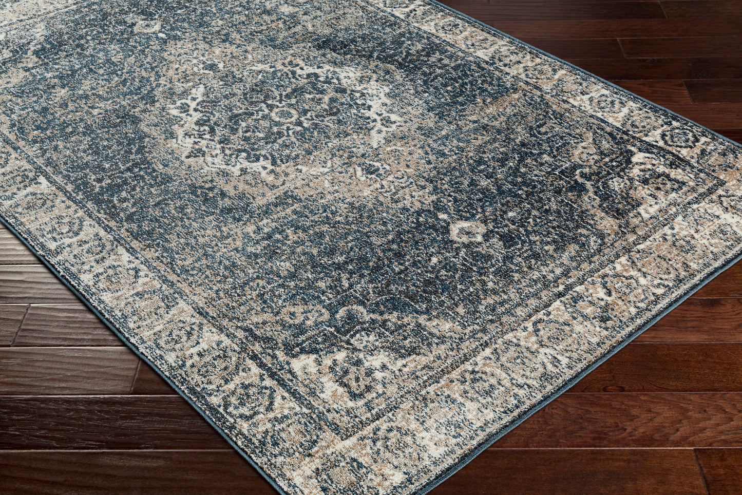 Davaro DAV-2314 8' x 10' Machine Woven Area Rug