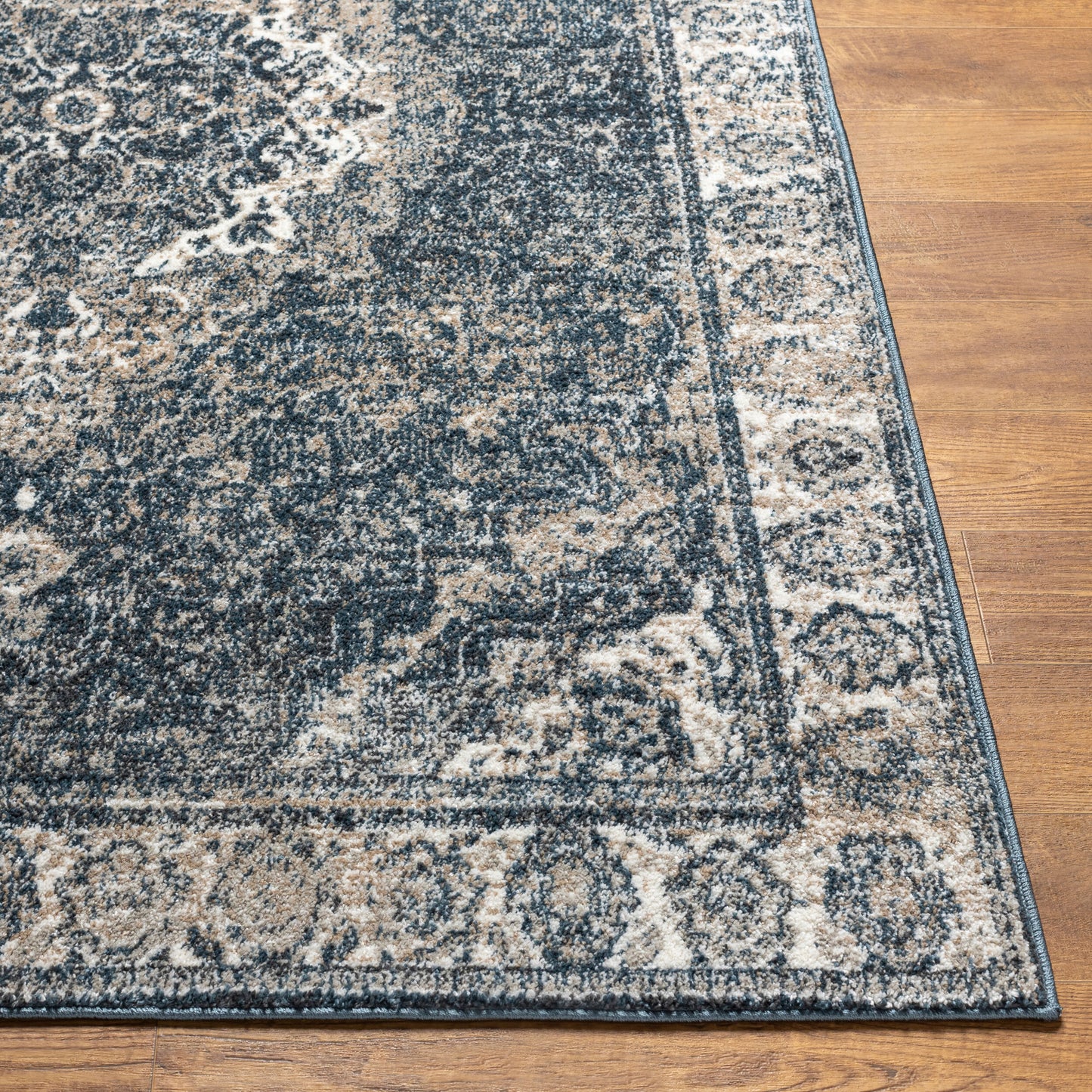 Davaro DAV-2314 8' x 10' Machine Woven Area Rug