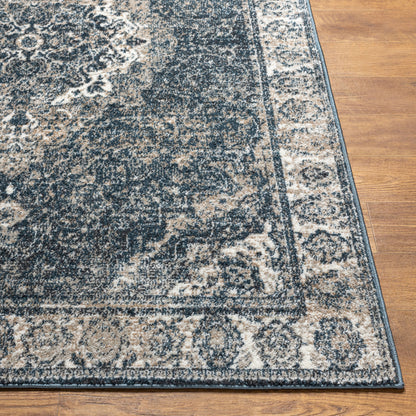 Davaro DAV-2314 8' x 10' Machine Woven Area Rug