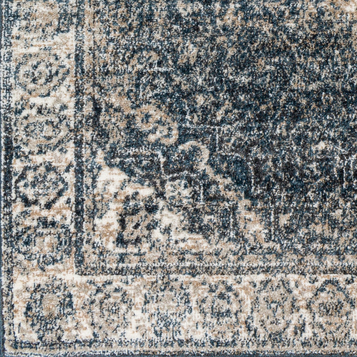 Davaro DAV-2314 8' x 10' Machine Woven Area Rug