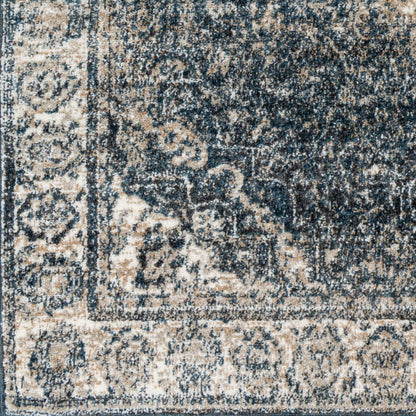 Davaro DAV-2314 8' x 10' Machine Woven Area Rug