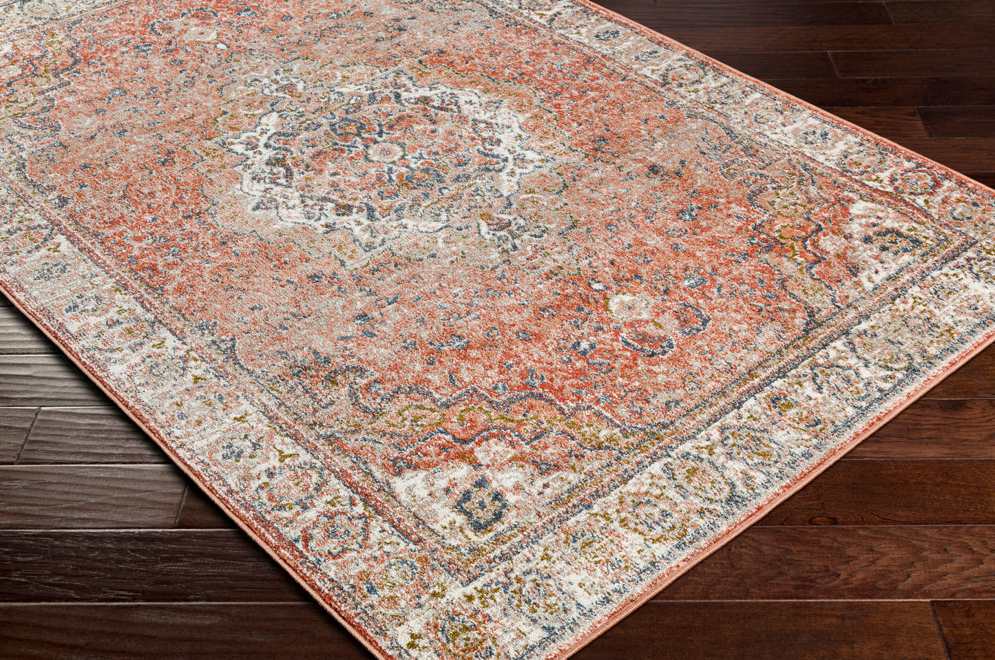 Alfombra tejida a máquina Davaro DAV-2315 de 1,52 m x 2,13 m