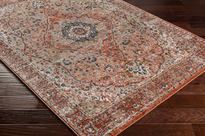 Alfombra tejida a máquina Davaro DAV-2316 de 9' x 12'