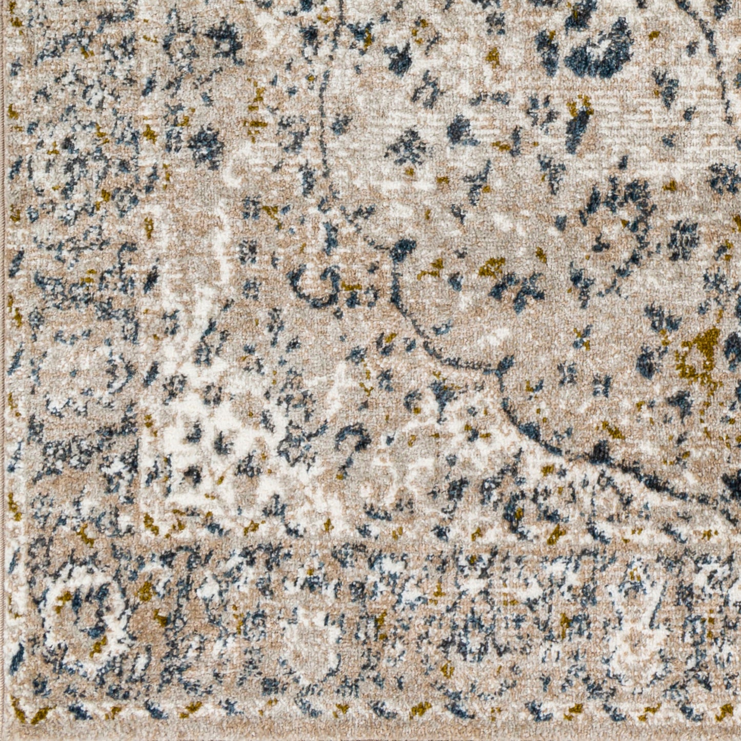 Alfombra tejida a máquina Davaro DAV-2318 de 1,52 m x 2,13 m