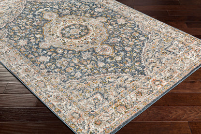 Alfombra tejida a máquina Davaro DAV-2325 de 1,52 m x 2,13 m