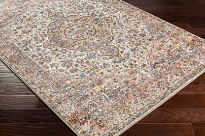 Alfombra tejida a máquina Davaro DAV-2326 de 8' x 10'