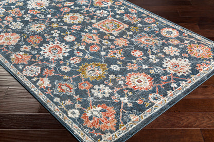 Alfombra tejida a máquina Davaro DAV-2330 de 8' x 10'