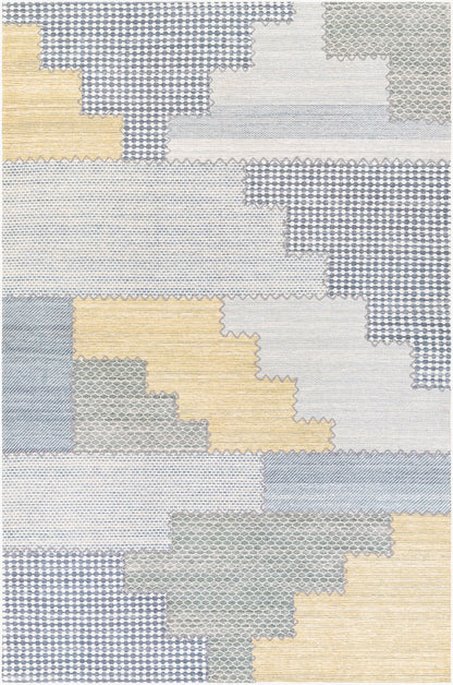 Didim DDM-2302 5' x 7' Handmade Area Rug