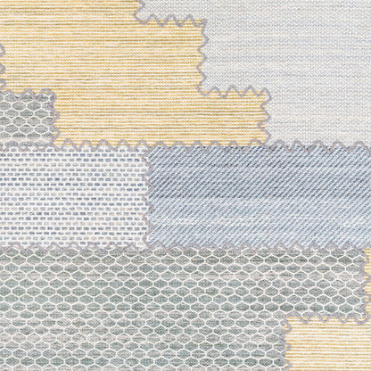 Didim DDM-2302 5' x 7' Handmade Area Rug