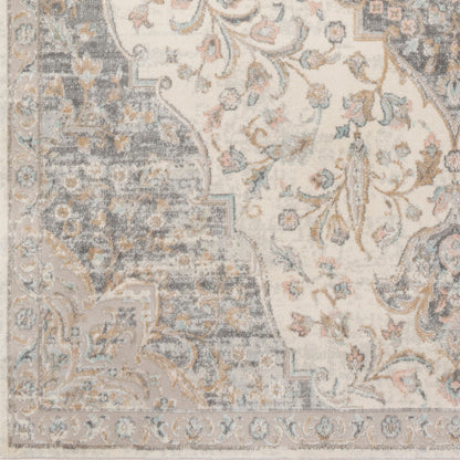 Alfombra tejida a máquina Dryden DDN-2300 de 1,52 m x 2,13 m