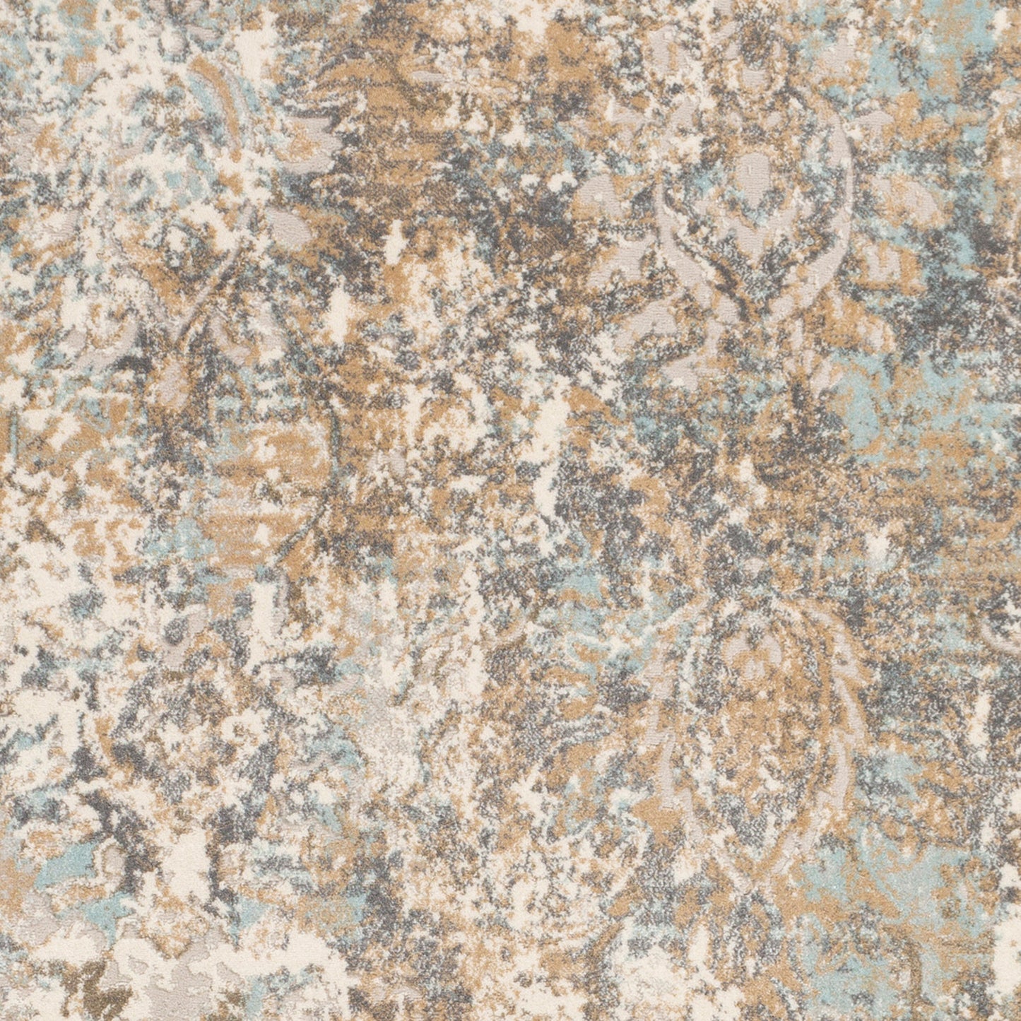 Alfombra tejida a máquina Dryden DDN-2305 de 8' x 10'