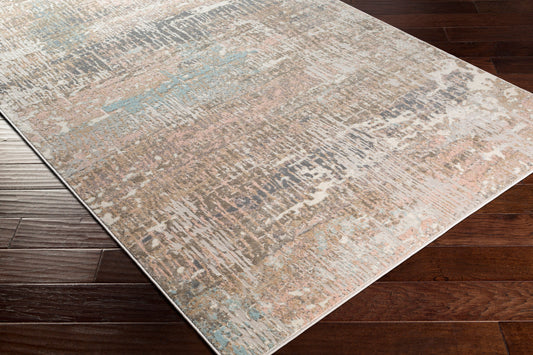 Alfombra tejida a máquina Dryden DDN-2309 de 8' x 10'