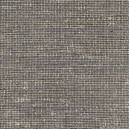 Demi DEM-2300 2' x 3' Handmade Jute Accent Rug