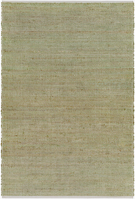 Demi DEM-2303 8' x 10' Handmade Jute Area Rug