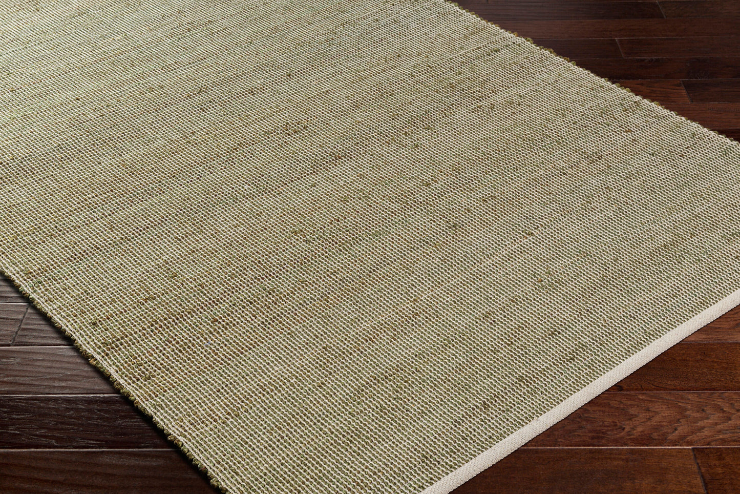 Demi DEM-2303 8' x 10' Handmade Jute Area Rug