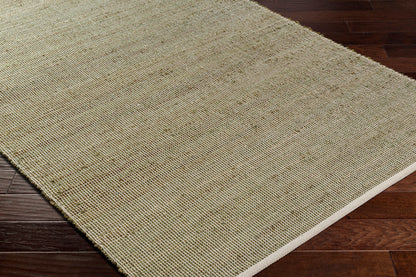 Demi DEM-2303 8' x 10' Handmade Jute Area Rug
