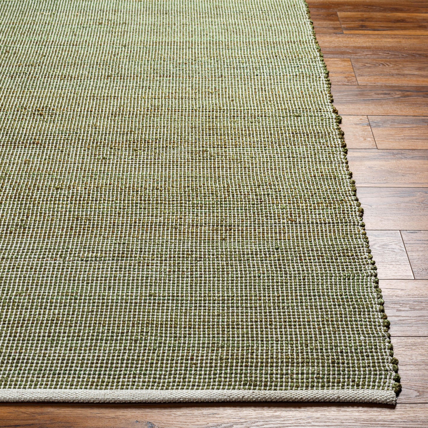 Demi DEM-2303 8' x 10' Handmade Jute Area Rug
