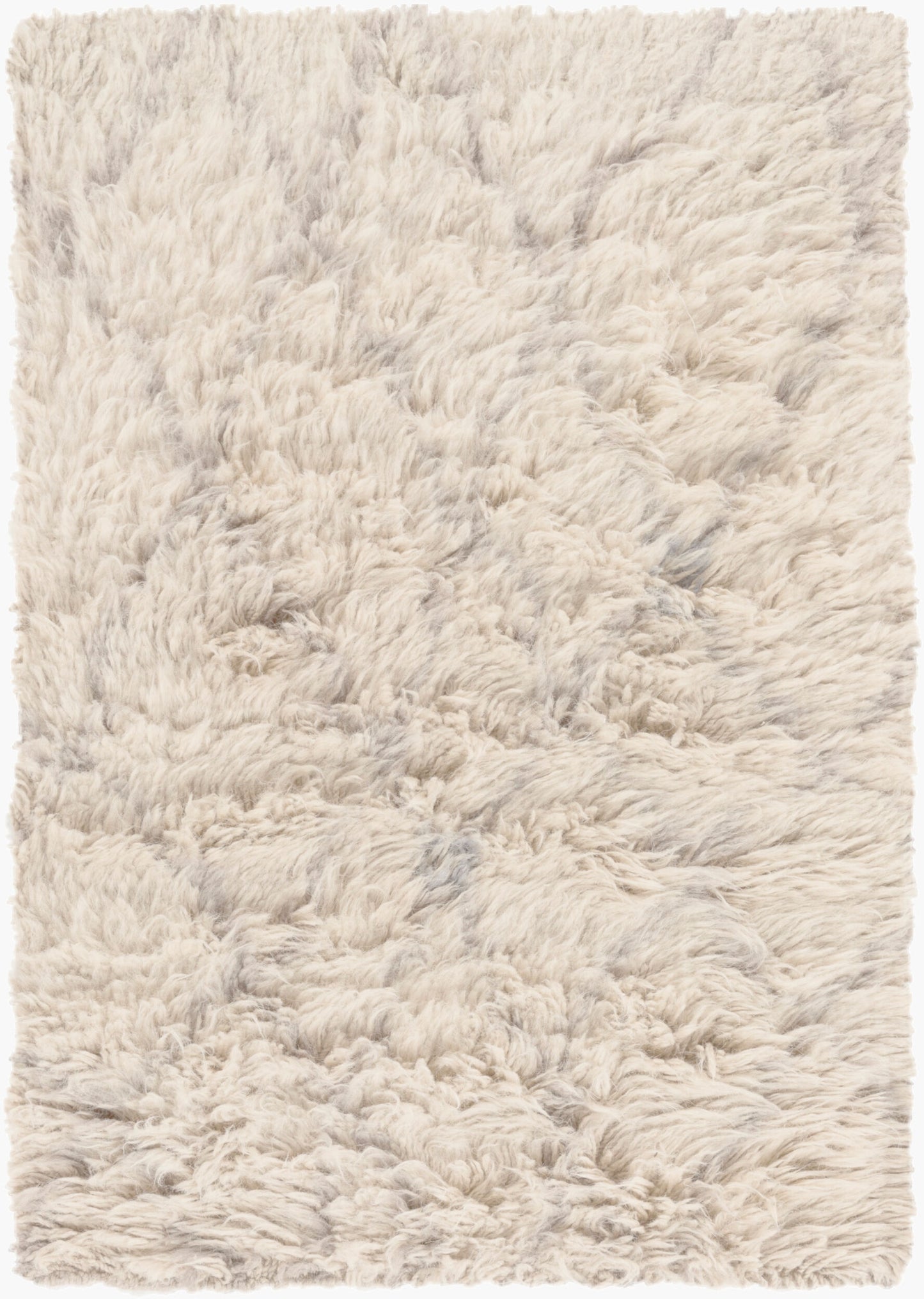 Denali DEN-5004 2' x 3' Handmade Wool Accent Rug