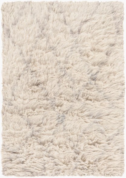 Denali DEN-5004 2' x 3' Handmade Wool Accent Rug