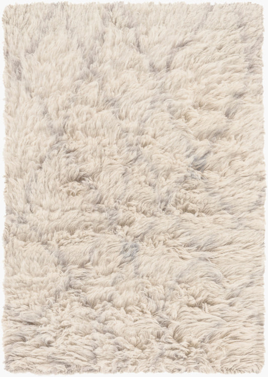 Denali DEN-5004 2' x 3' Handmade Wool Accent Rug