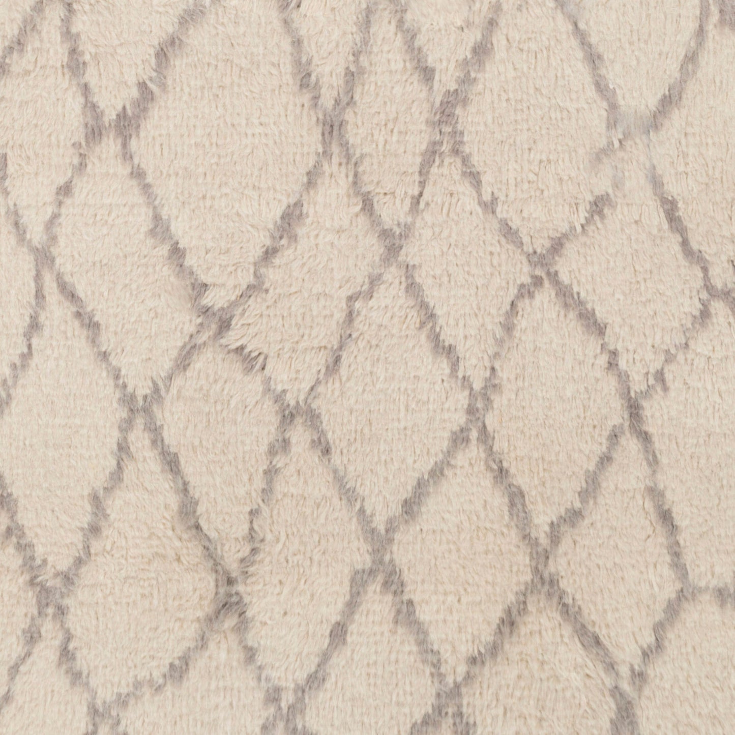 Denali DEN-5004 2' x 3' Handmade Wool Accent Rug